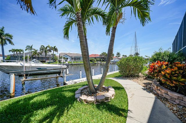 436 VALLETTA COURT, Punta Gorda, FL 33950