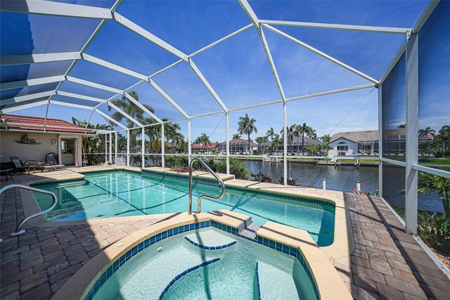 436 VALLETTA COURT, Punta Gorda, FL 33950