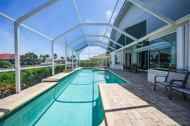 436 VALLETTA COURT, Punta Gorda, FL 33950