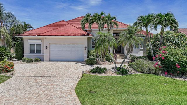 436 VALLETTA COURT, Punta Gorda, FL 33950