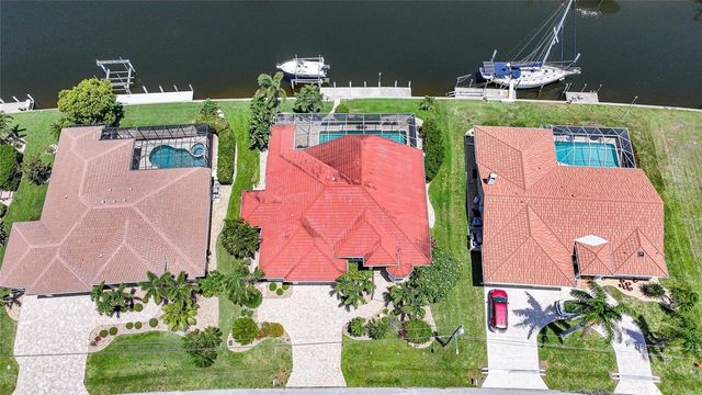 436 VALLETTA COURT, Punta Gorda, FL 33950