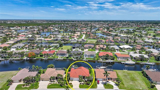 436 VALLETTA COURT, Punta Gorda, FL 33950