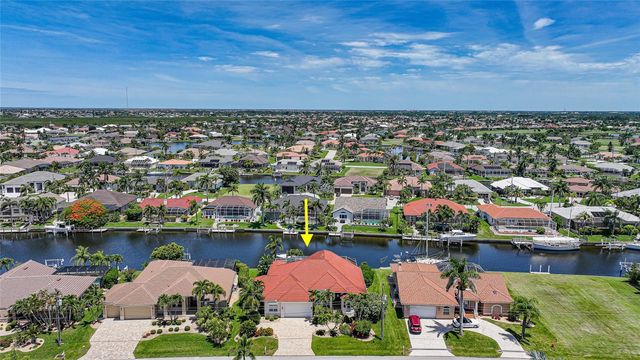 436 VALLETTA COURT, Punta Gorda, FL 33950