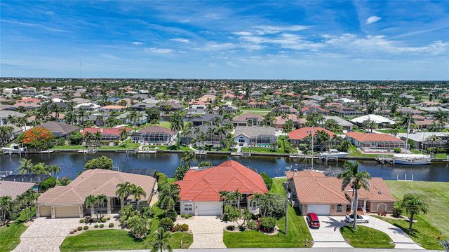 436 VALLETTA COURT, Punta Gorda, FL 33950