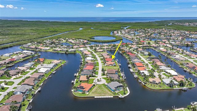436 VALLETTA COURT, Punta Gorda, FL 33950