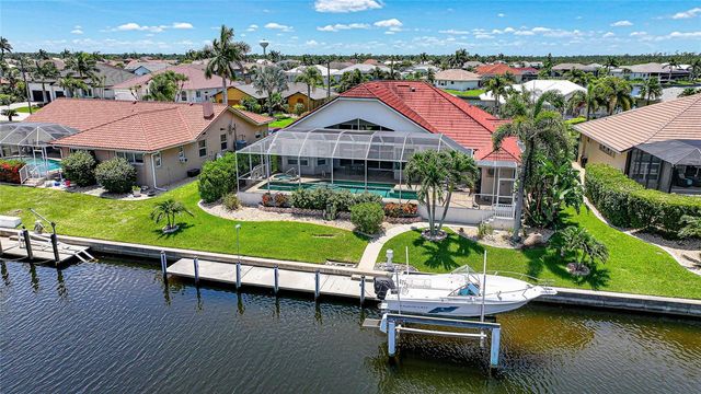 436 VALLETTA COURT, Punta Gorda, FL 33950