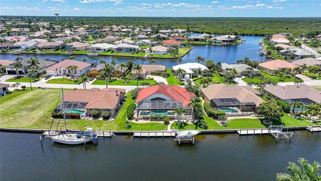 436 VALLETTA COURT, Punta Gorda, FL 33950