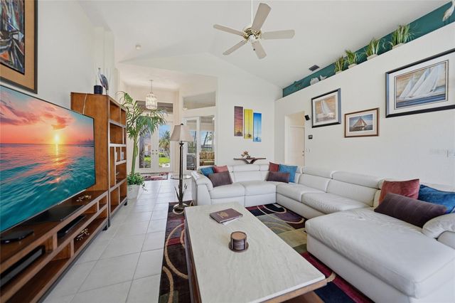 436 VALLETTA COURT, Punta Gorda, FL 33950