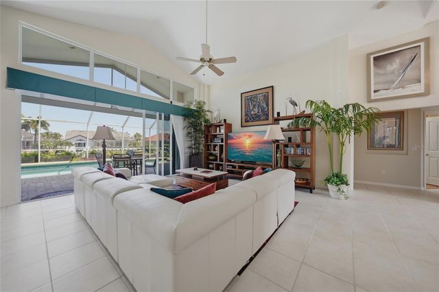 436 VALLETTA COURT, Punta Gorda, FL 33950