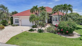 436 VALLETTA COURT, Punta Gorda, FL 33950