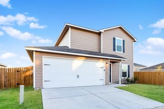 7536 Lenisol, San Antonio, TX 78252