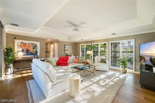 1225 Sandpiper ST, Naples, FL 34102