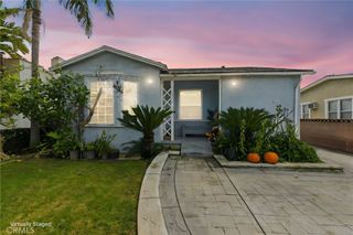 5514 Smiley, Los Angeles, CA 90016