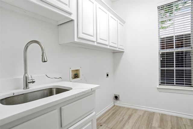 524 Sorenson Trail, Keller, TX 76248