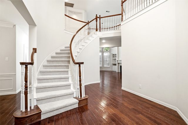 524 Sorenson Trail, Keller, TX 76248