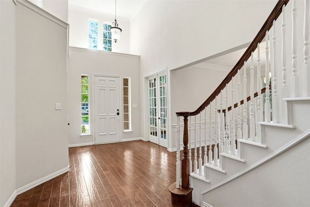 524 Sorenson Trail, Keller, TX 76248