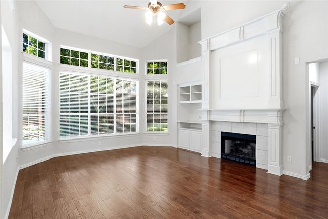 524 Sorenson Trail, Keller, TX 76248