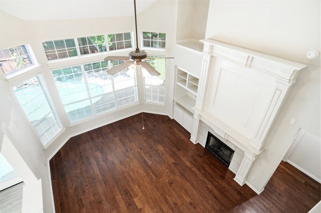 524 Sorenson Trail, Keller, TX 76248