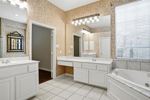 524 Sorenson Trail, Keller, TX 76248