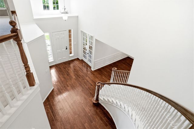 524 Sorenson Trail, Keller, TX 76248