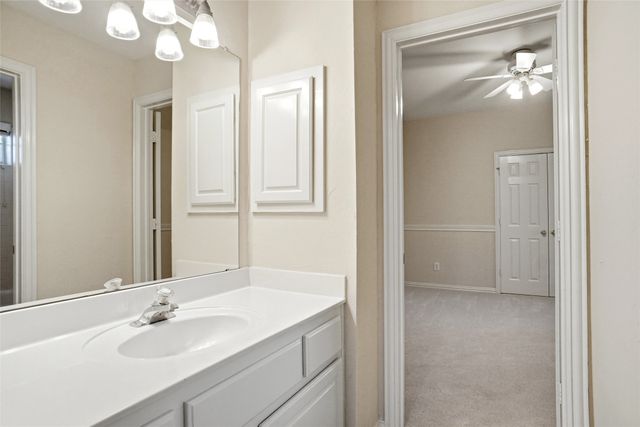 524 Sorenson Trail, Keller, TX 76248