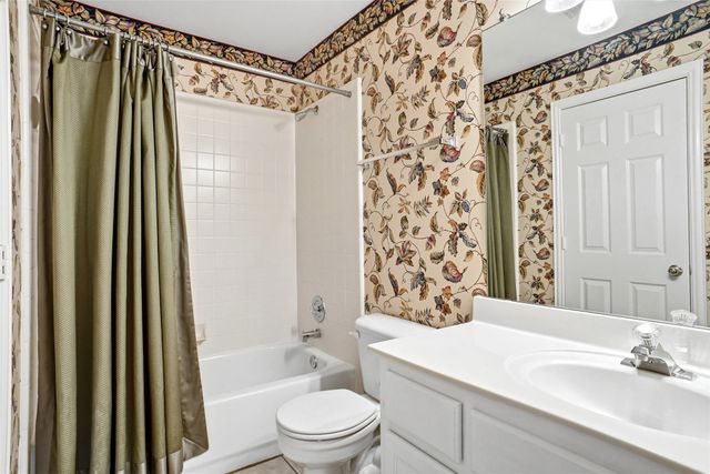 524 Sorenson Trail, Keller, TX 76248