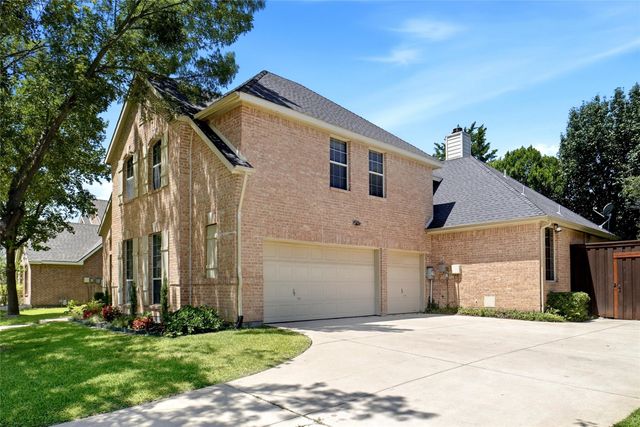 524 Sorenson Trail, Keller, TX 76248