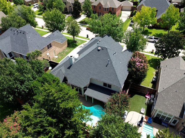 524 Sorenson Trail, Keller, TX 76248