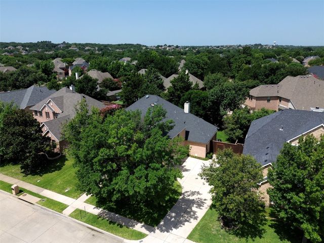 524 Sorenson Trail, Keller, TX 76248