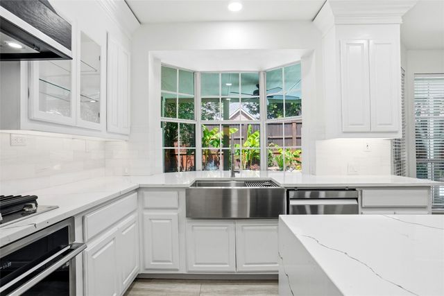524 Sorenson Trail, Keller, TX 76248
