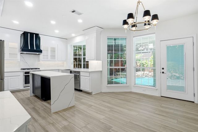 524 Sorenson Trail, Keller, TX 76248