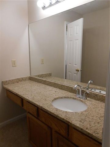 1135 Country Club Place NW, Kennesaw, GA 30144