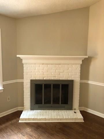 1135 Country Club Place NW, Kennesaw, GA 30144
