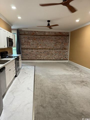 801 Front St. Apartment C, Georgetown, SC 29440