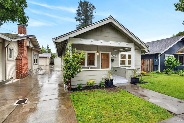 648 Pine St, Santa Rosa, CA 95404
