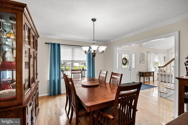 4 CLIFFORD LN, Marlton, NJ 08053