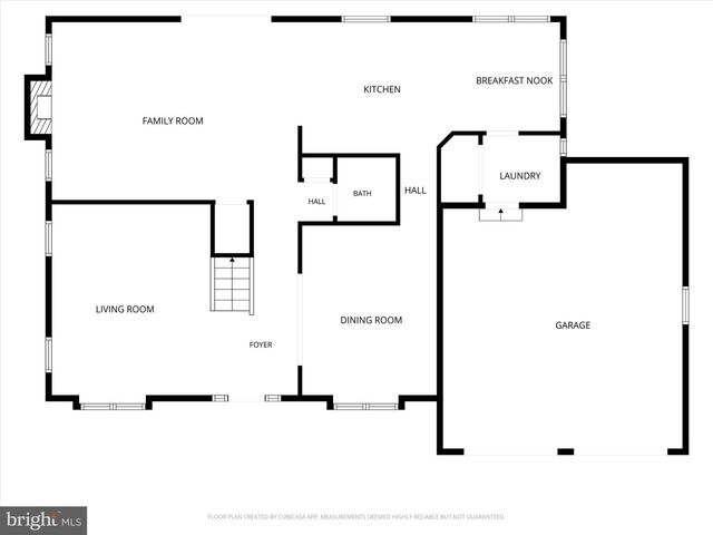 4 CLIFFORD LN, Marlton, NJ 08053