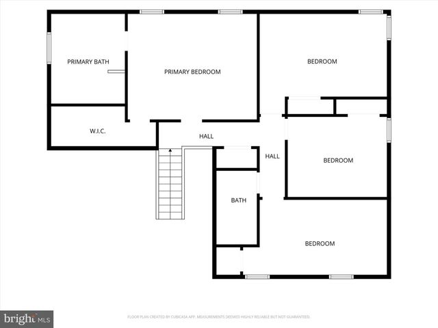 4 CLIFFORD LN, Marlton, NJ 08053