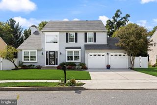 4 CLIFFORD LN, Marlton, NJ 08053