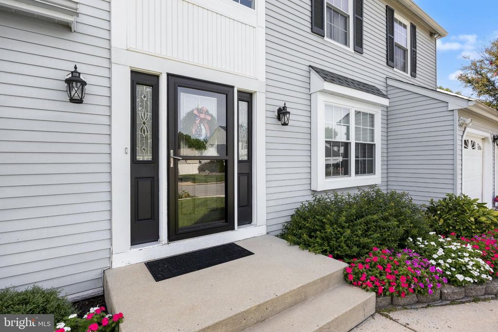 4 CLIFFORD LN, Marlton, NJ 08053 — photo 4