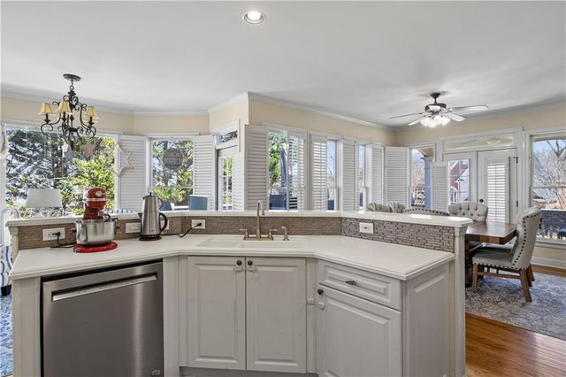 5685 Lake Manor Trace, Johns Creek, GA 30022