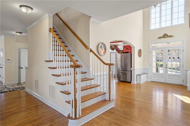 5685 Lake Manor Trace, Johns Creek, GA 30022