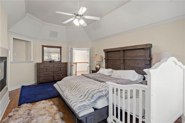 5685 Lake Manor Trace, Johns Creek, GA 30022