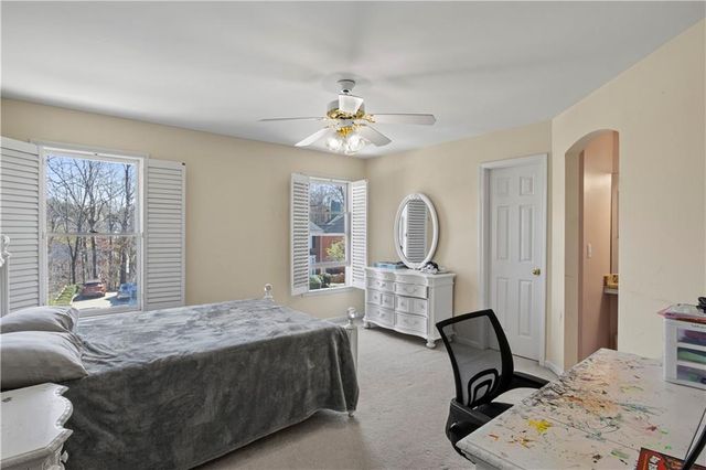 5685 Lake Manor Trace, Johns Creek, GA 30022