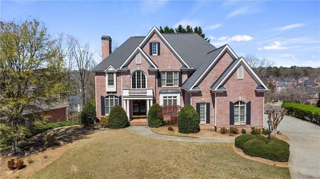 5685 Lake Manor Trace, Johns Creek, GA 30022