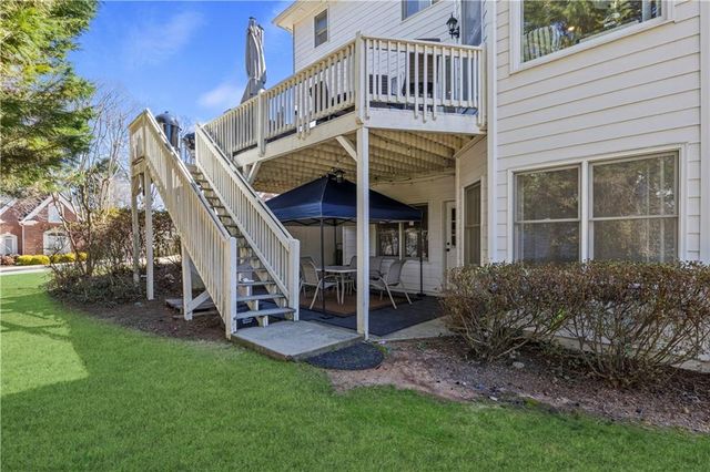 5685 Lake Manor Trace, Johns Creek, GA 30022