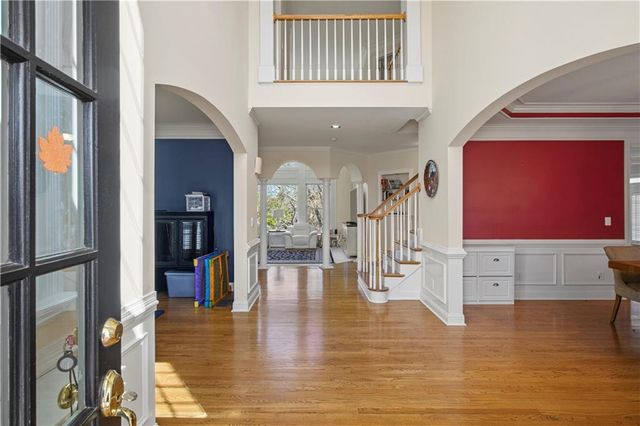5685 Lake Manor Trace, Johns Creek, GA 30022