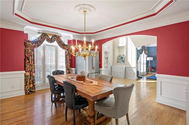 5685 Lake Manor Trace, Johns Creek, GA 30022