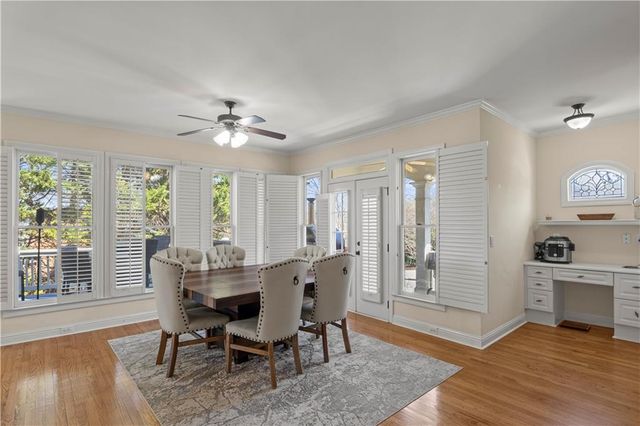 5685 Lake Manor Trace, Johns Creek, GA 30022