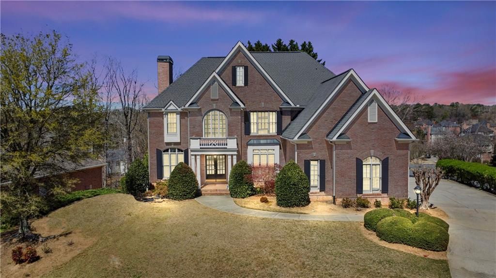 5685 Lake Manor Trace, Johns Creek, GA 30022